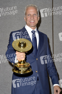 Saturn Awards 2022 in Burbank