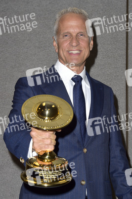 Saturn Awards 2022 in Burbank