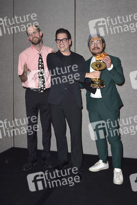Saturn Awards 2022 in Burbank