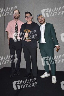 Saturn Awards 2022 in Burbank