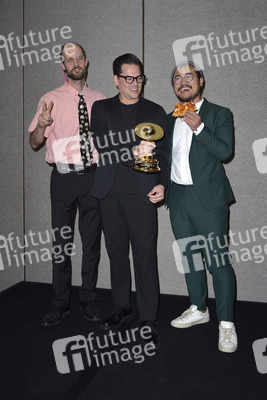 Saturn Awards 2022 in Burbank