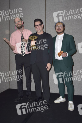 Saturn Awards 2022 in Burbank
