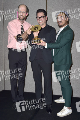 Saturn Awards 2022 in Burbank