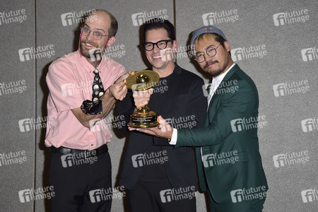 Saturn Awards 2022 in Burbank