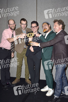 Saturn Awards 2022 in Burbank