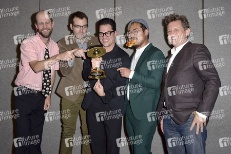 Saturn Awards 2022 in Burbank