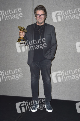 Saturn Awards 2022 in Burbank