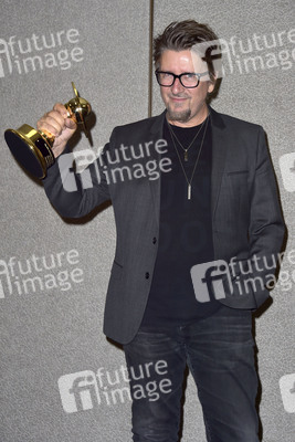 Saturn Awards 2022 in Burbank