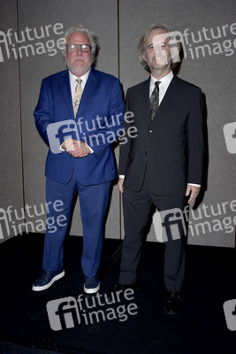 Saturn Awards 2022 in Burbank
