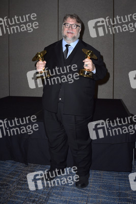 Saturn Awards 2022 in Burbank