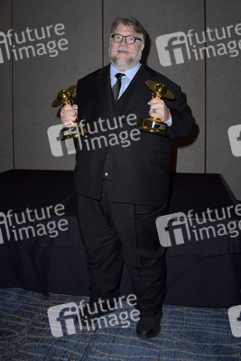 Saturn Awards 2022 in Burbank