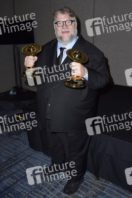 Saturn Awards 2022 in Burbank