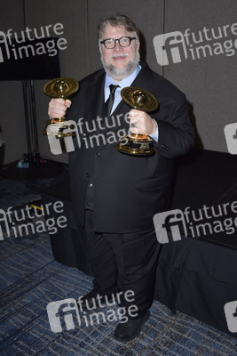 Saturn Awards 2022 in Burbank