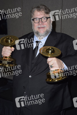 Saturn Awards 2022 in Burbank