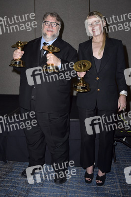 Saturn Awards 2022 in Burbank