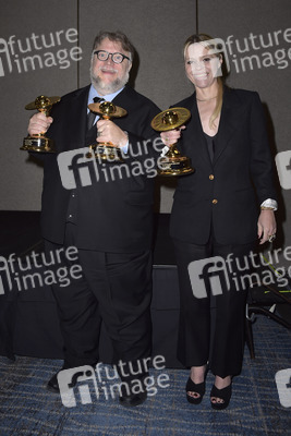 Saturn Awards 2022 in Burbank