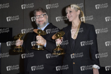 Saturn Awards 2022 in Burbank