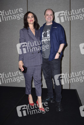 Saturn Awards 2022 in Burbank