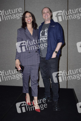 Saturn Awards 2022 in Burbank