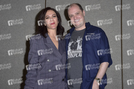 Saturn Awards 2022 in Burbank