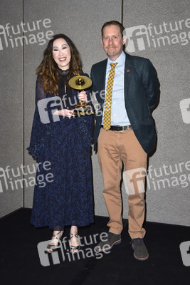 Saturn Awards 2022 in Burbank