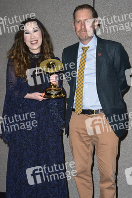 Saturn Awards 2022 in Burbank