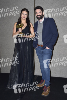 Saturn Awards 2022 in Burbank