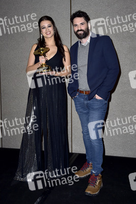 Saturn Awards 2022 in Burbank