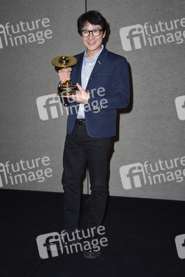 Saturn Awards 2022 in Burbank