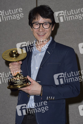 Saturn Awards 2022 in Burbank