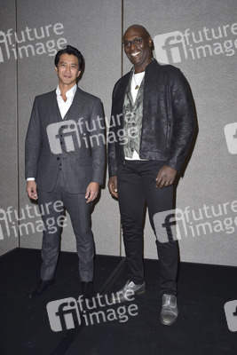 Saturn Awards 2022 in Burbank