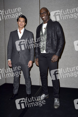 Saturn Awards 2022 in Burbank