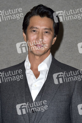 Saturn Awards 2022 in Burbank