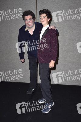 Saturn Awards 2022 in Burbank