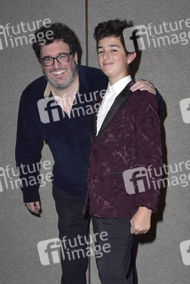 Saturn Awards 2022 in Burbank