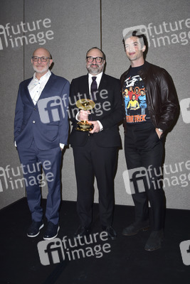 Saturn Awards 2022 in Burbank