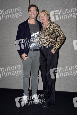 Saturn Awards 2022 in Burbank