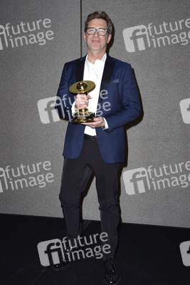 Saturn Awards 2022 in Burbank