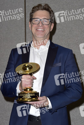 Saturn Awards 2022 in Burbank