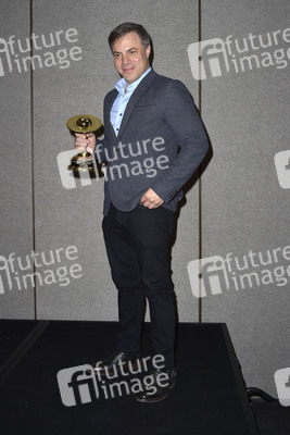 Saturn Awards 2022 in Burbank