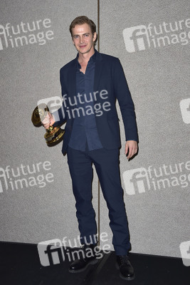 Saturn Awards 2022 in Burbank