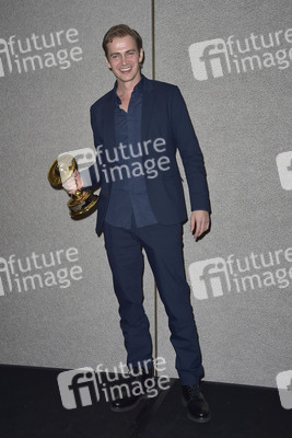 Saturn Awards 2022 in Burbank