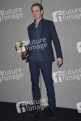 Saturn Awards 2022 in Burbank