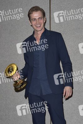 Saturn Awards 2022 in Burbank