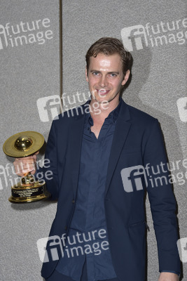 Saturn Awards 2022 in Burbank