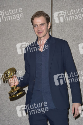 Saturn Awards 2022 in Burbank