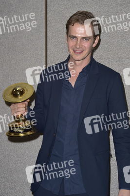 Saturn Awards 2022 in Burbank