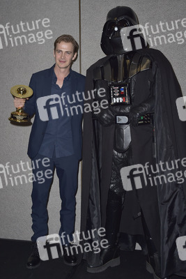 Saturn Awards 2022 in Burbank