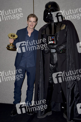 Saturn Awards 2022 in Burbank