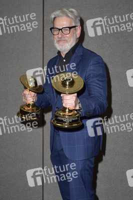Saturn Awards 2022 in Burbank